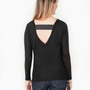 Renegade Stella and dot shirt